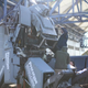 Image for article titled Holy heck, these Japanese hobbyists are building a 12-foot-tall pilotable mech